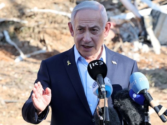 Ο Νετανιάχου προειδοποιεί το Ιράν για νέες στρατιωτικές επιθέσεις εάν προχωρήσει με το πυρηνικό του πρόγραμμα