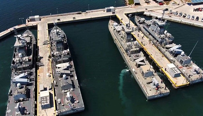 Στον εισαγγελέα ο 26χρονος κατάσκοπος: Στο επίκεντρο οι δραστηριότητές του