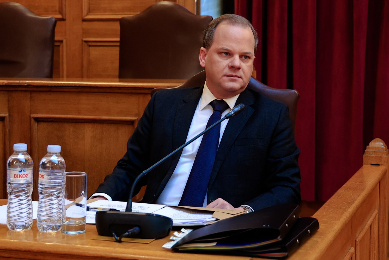 Βουλή: Ξεκίνημα της προανακριτικής επιτροπής για τον Καραμανλή και η διαδικασία που θα ακολουθηθεί