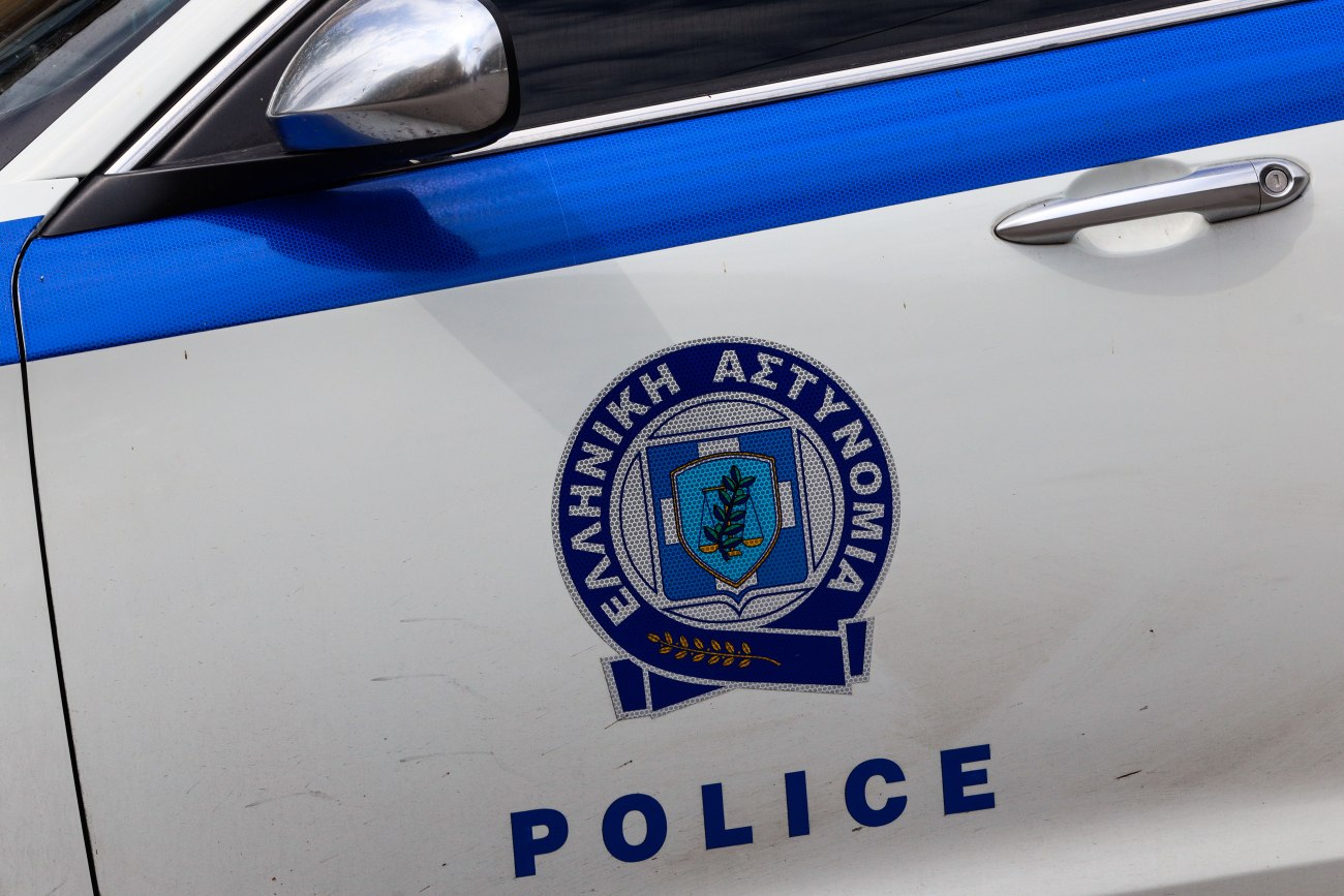Ηλεία: Σοκαριστική απόπειρα βιασμού τουρίστριας από 38χρονο