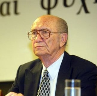 Γεώργιος Αλέξανδρος Μαγκάκης: Δημιουργία τέχνης πίσω από τα σίδερα της φυλακής