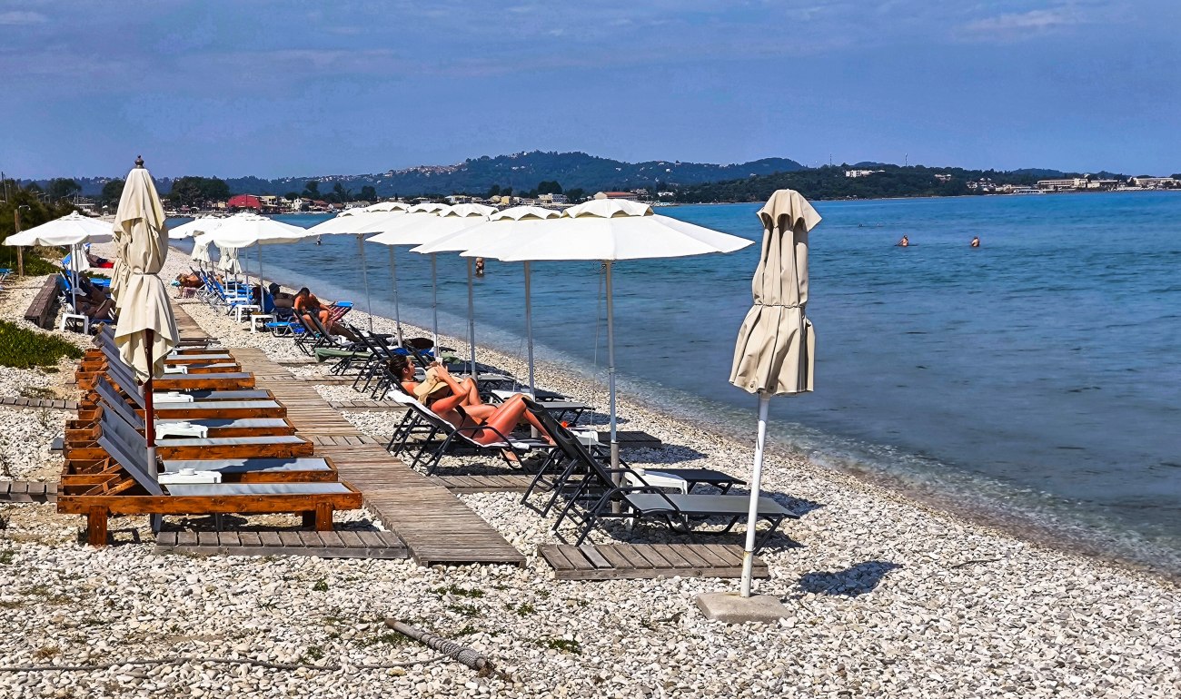 Έρευνα αποκαλύπτει γιατί δεν χαλαρώνουμε στις διακοπές