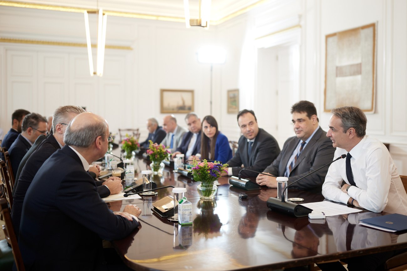 Ο ρόλος του μισθωτού ως εκδικητής για τη ΝΔ στις εκλογές και οι συνέπειες της δεύτερης θητείας