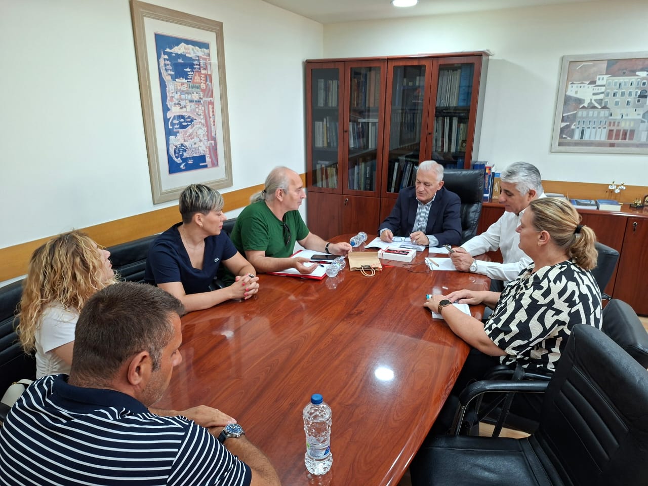 Η πρωτοβάθμια αυτοδιοίκηση στη μάχη κατά του δημογραφικού ζητήματος