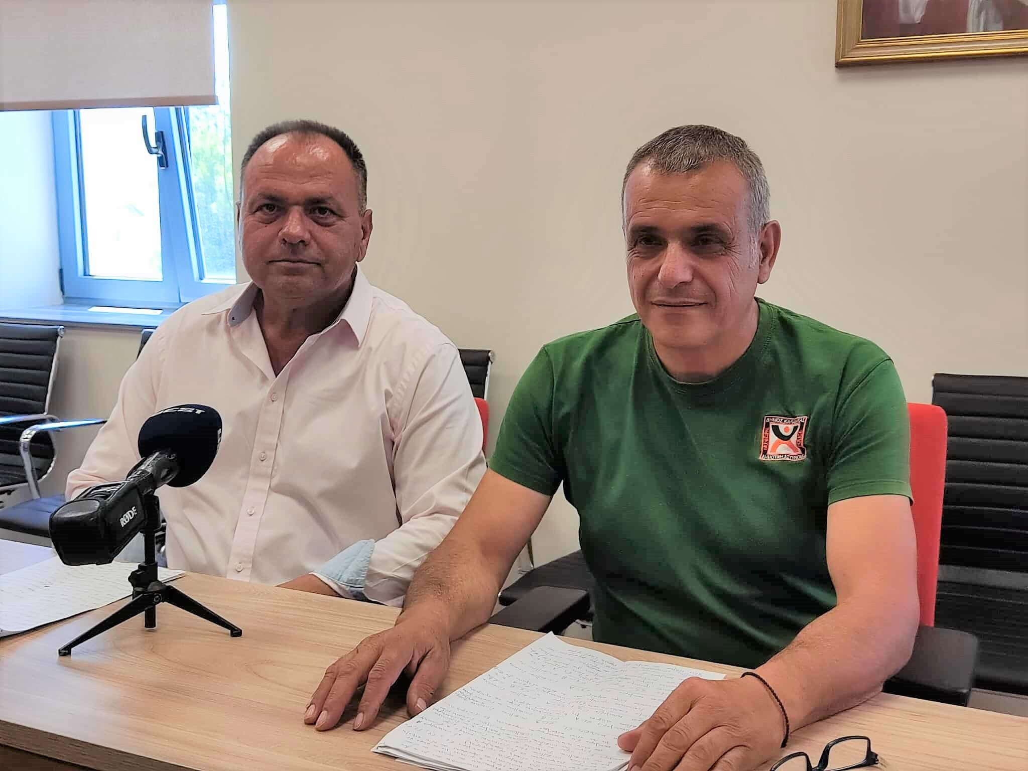 Σημαντική προειδοποίηση από τη δημοτική αστυνομία Καλαμάτας προς τους οδηγούς