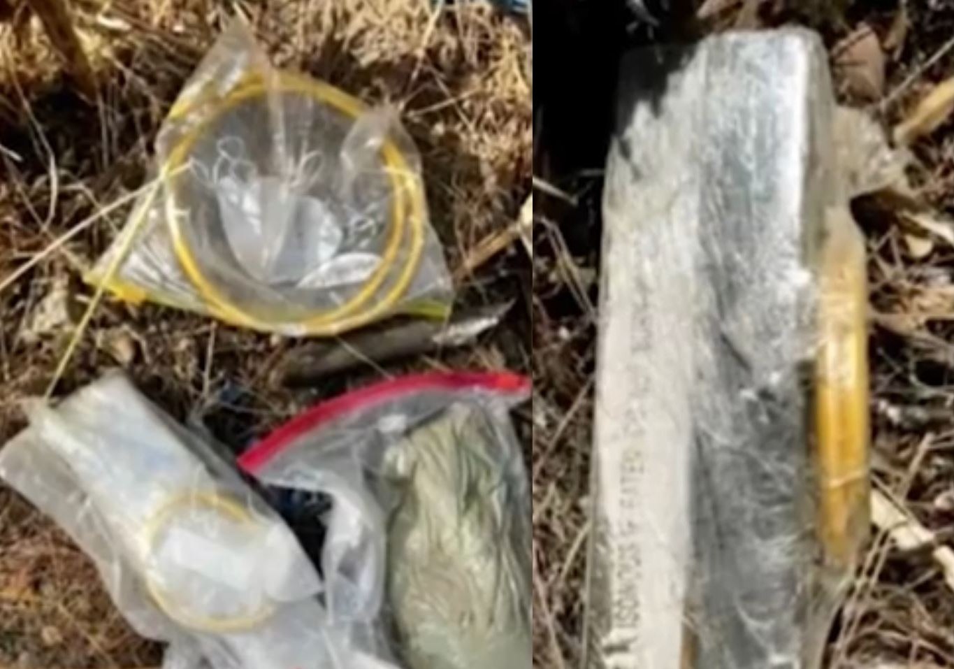 Τι αποκαλύπτει η ΕΛ.ΑΣ. για τα εκρηκτικά που βρέθηκαν στου Ζωγράφου – Ήταν λειτουργικά;