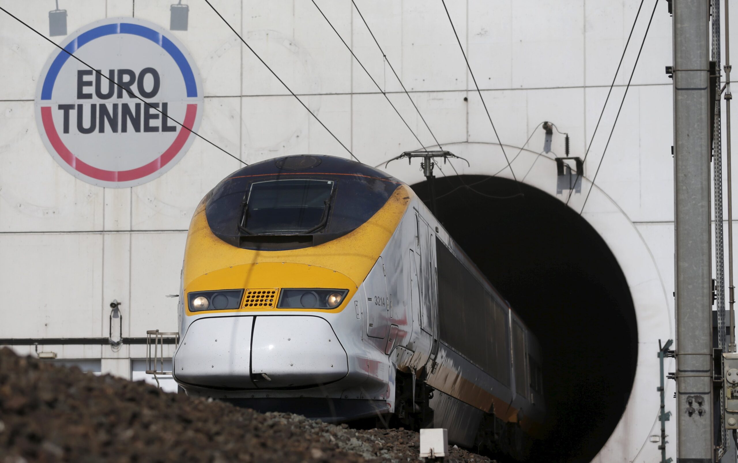 Eurostar: Καθυστερήσεις και ακυρώσεις λόγω κλοπής καλωδίων