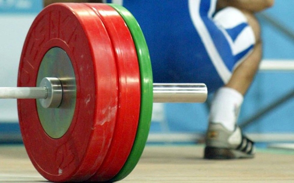 Πρόστιμο 48.000 ευρώ στην ομοσπονδία άρσης βαρών λόγω οκτώ κρουσμάτων ντόπινγκ