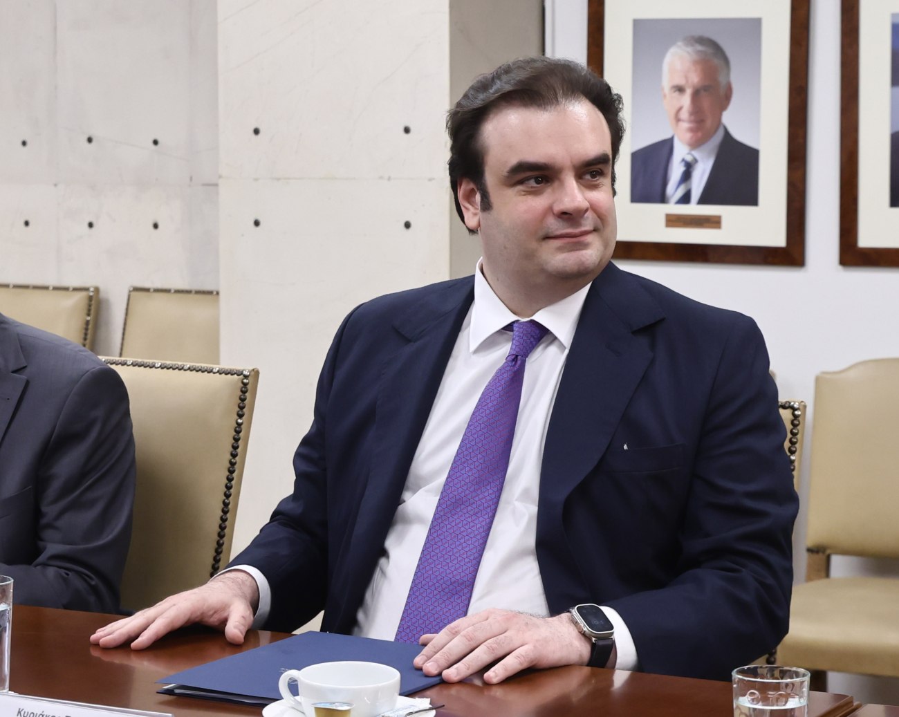 Πιερρακάκης: Η λογική της ΔΕΘ παραμένει σταθερή – Σχεδιάζουμε μέτρα με αναπτυξιακή προοπτική