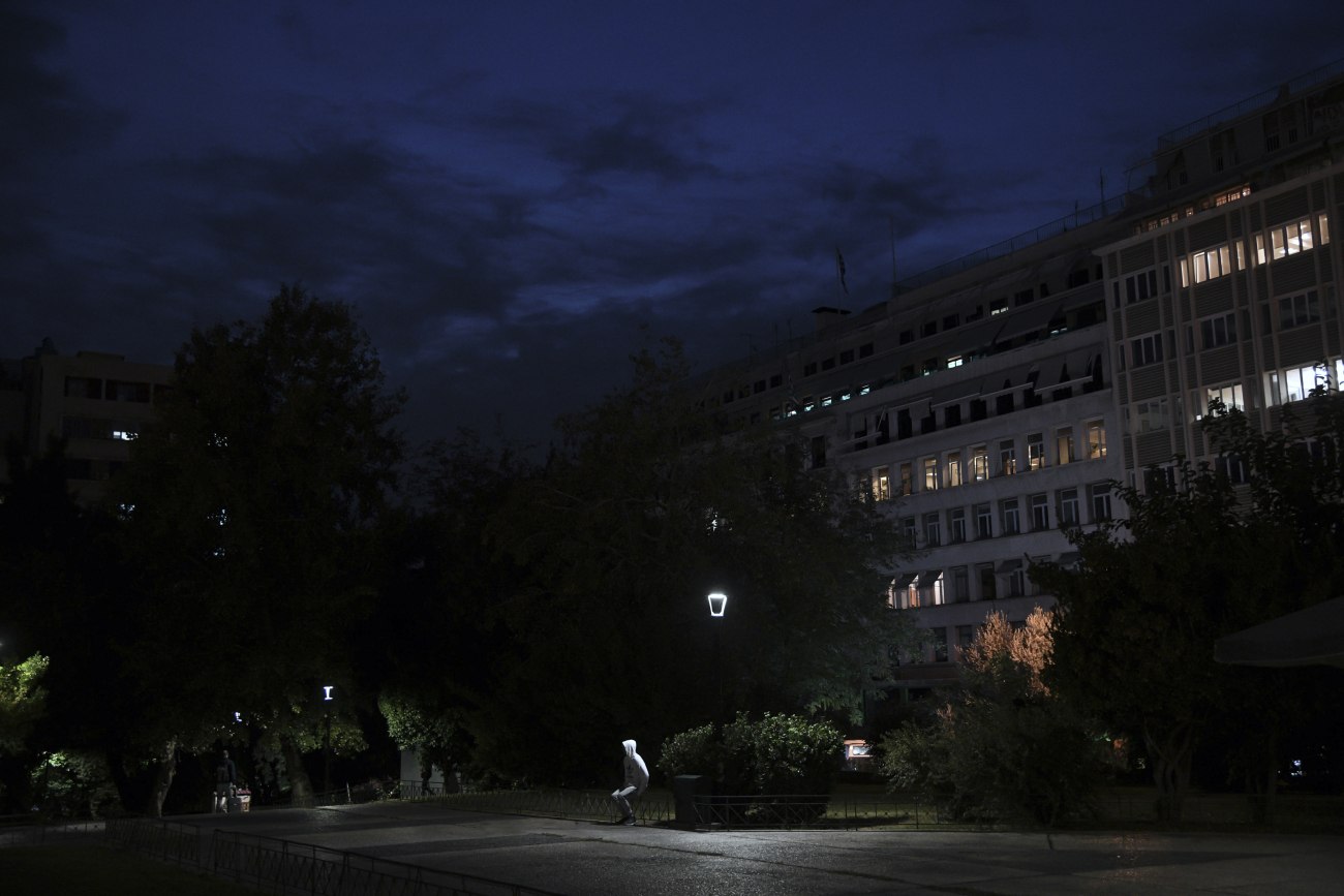 Η υπόθεση της πλατείας Κλαυθμώνος: Μια ψευδής καταγγελία ενδοοικογενειακής βίας και οι συνέπειές της
