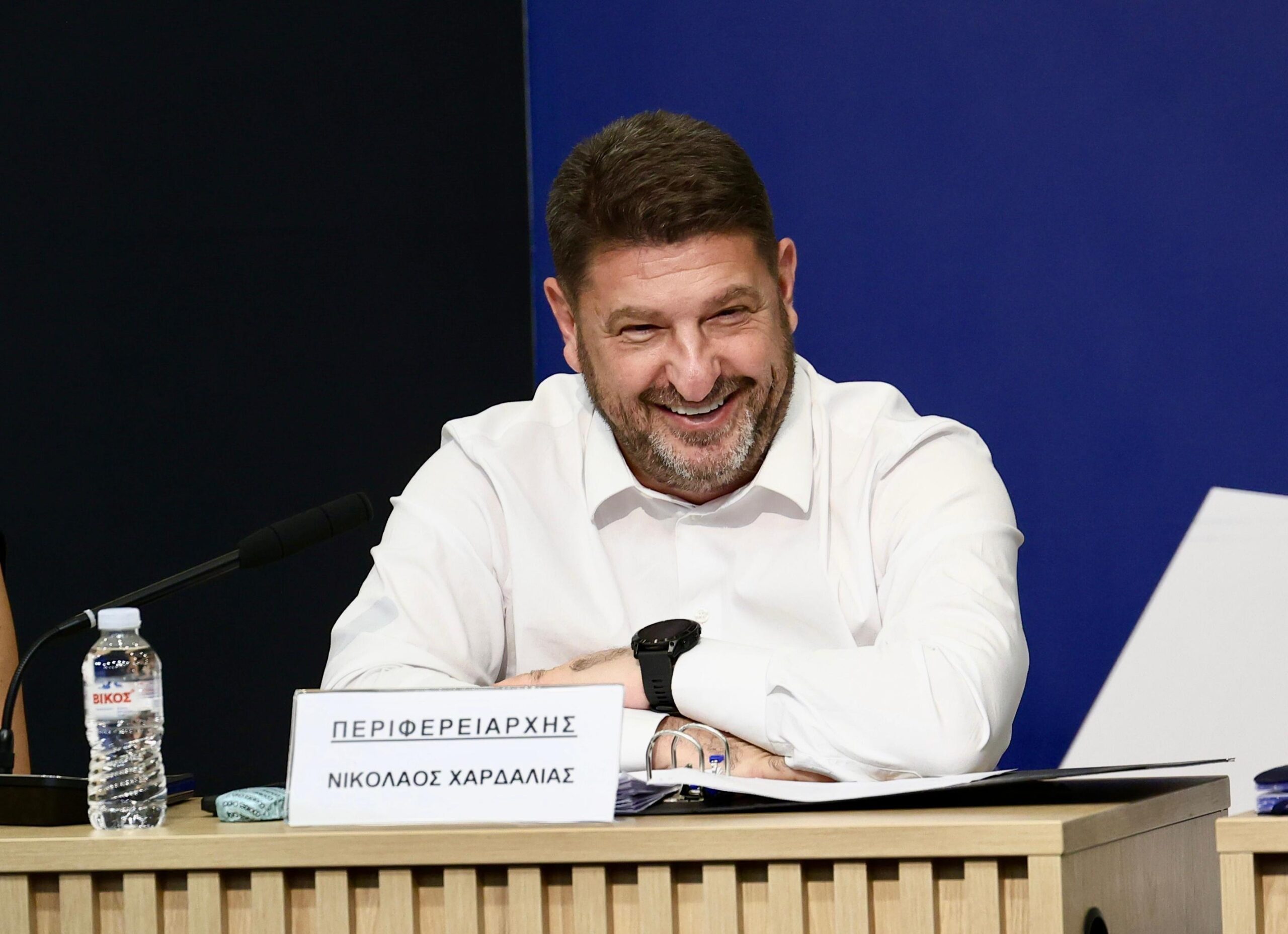 Περιφέρεια Αττικής: Τέσσερις νέες πρωτοβουλίες για την ενίσχυση της επιχειρηματικότητας