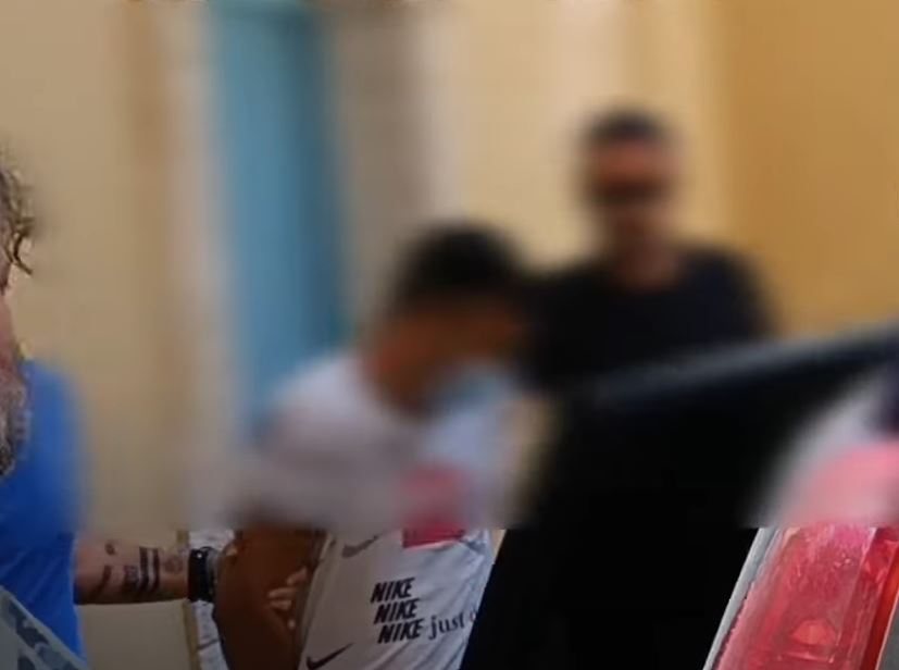 Χανιά: Τουρίστας και φυσιολάτρης δηλώνει ο 26χρονος Αζέρος κατηγορούμενος για κατασκοπεία