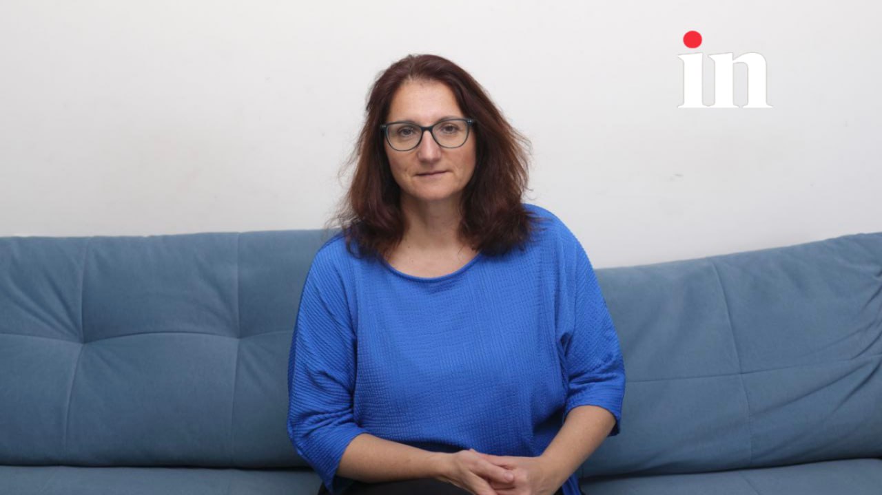 Μια Ελληνίδα στο Ισραήλ μοιράζεται την εμπειρία της από τις 12 μέρες του πολέμου