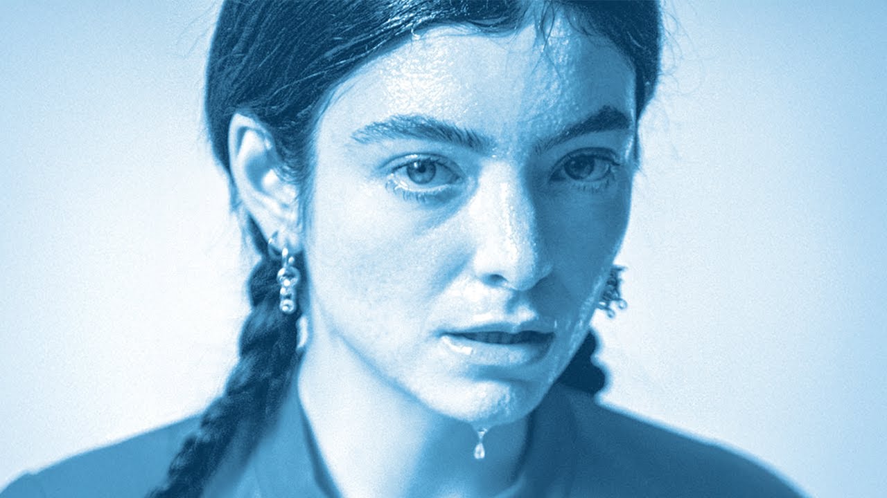 Η Lorde αποκαλύπτει τα οφέλη της θεραπείας με MDMA που της άλλαξε τη ζωή
