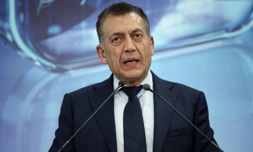 Η δήλωση του Βρούτση για το Final Four και το ΣΕΦ