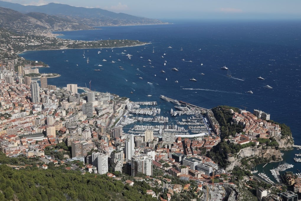 Μονακό: Κατηγορίες για δωροδοκία στον πρώην πρόεδρο του ανώτατου δικαστηρίου