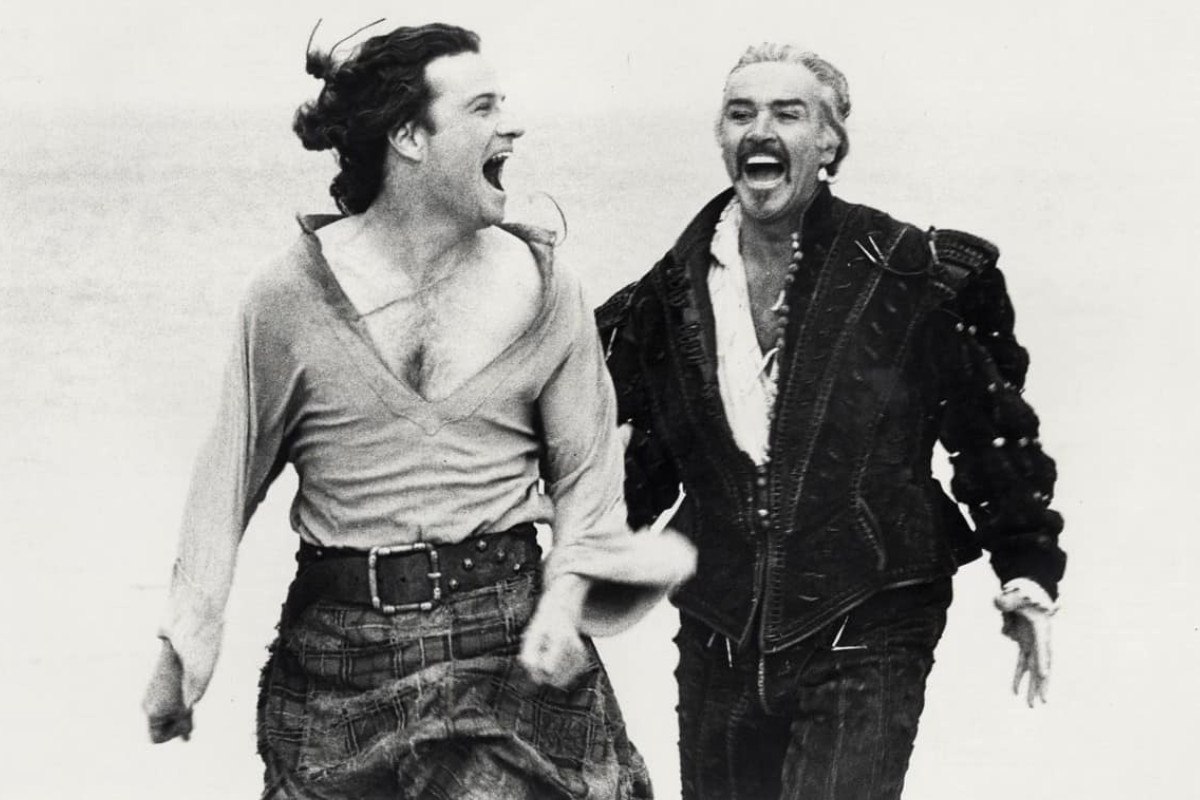 Highlander: Ράσελ Κρόου και Χένρι Κάβιλ στην αναβίωση του αθάνατου ήρωα