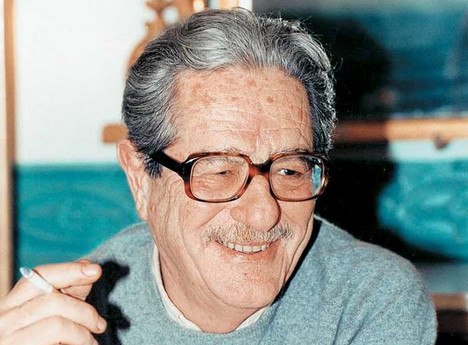 Κώστας Αξελός: Η ανθρώπινη και η ιστορική ζωή ως παιχνίδι και περιπλάνηση