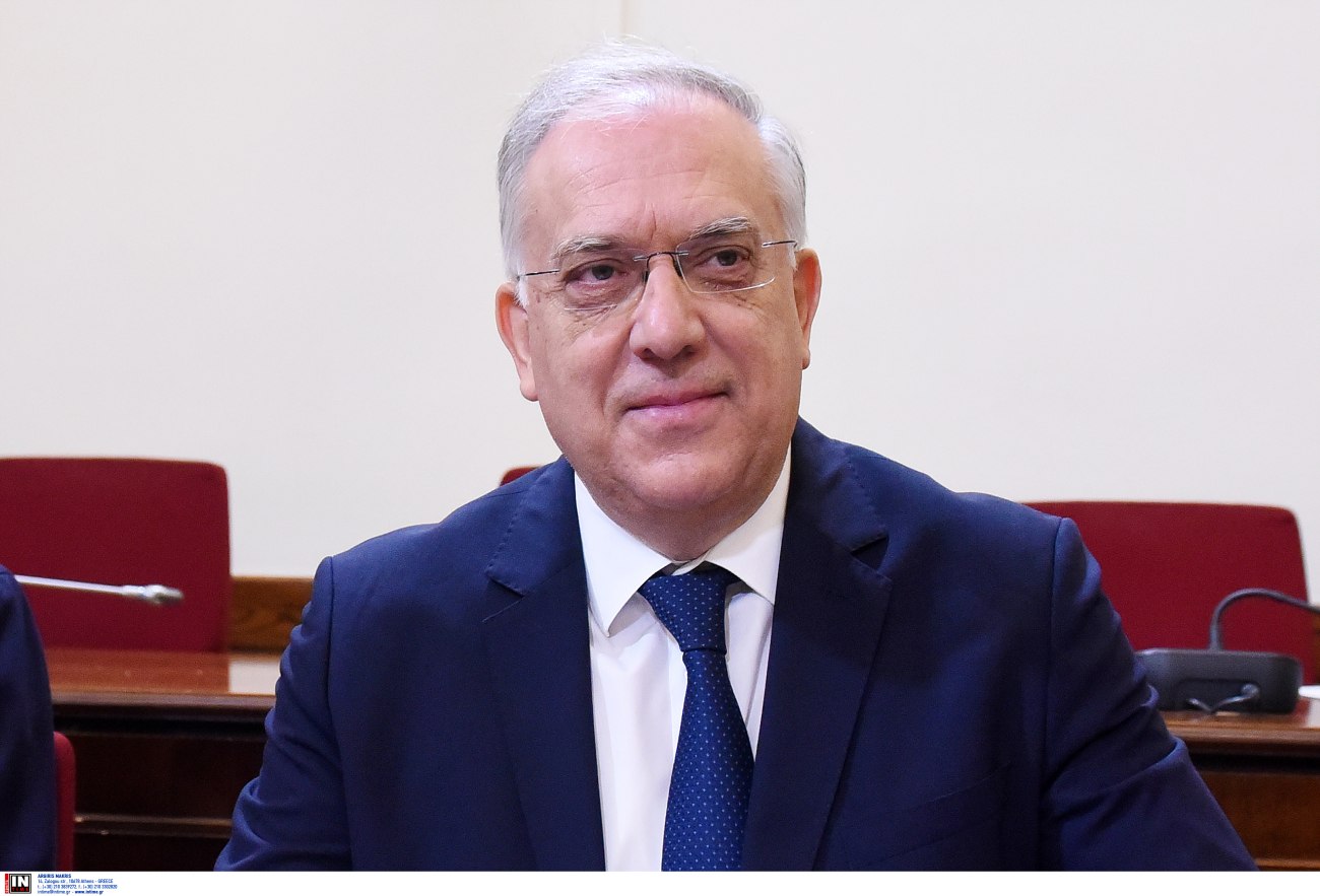 Θεοδωρικάκος: Η πιστοποίηση των ανελκυστήρων είναι θέμα ασφάλειας, συνεργαζόμαστε με τους πολίτες