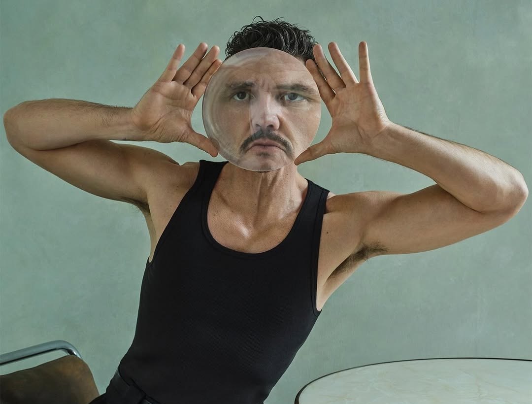 Ο Πέδρο Πασκάλ αποκαλύπτει τις προκλήσεις των προσωπικών σχέσεων