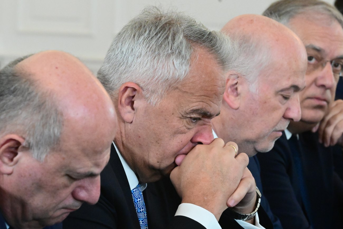 ΟΠΕΚΕΠΕ και ΝΔ: Ενδείξεις κυβερνητικής κρίσης και η τύχη του Μάκη Βορίδη