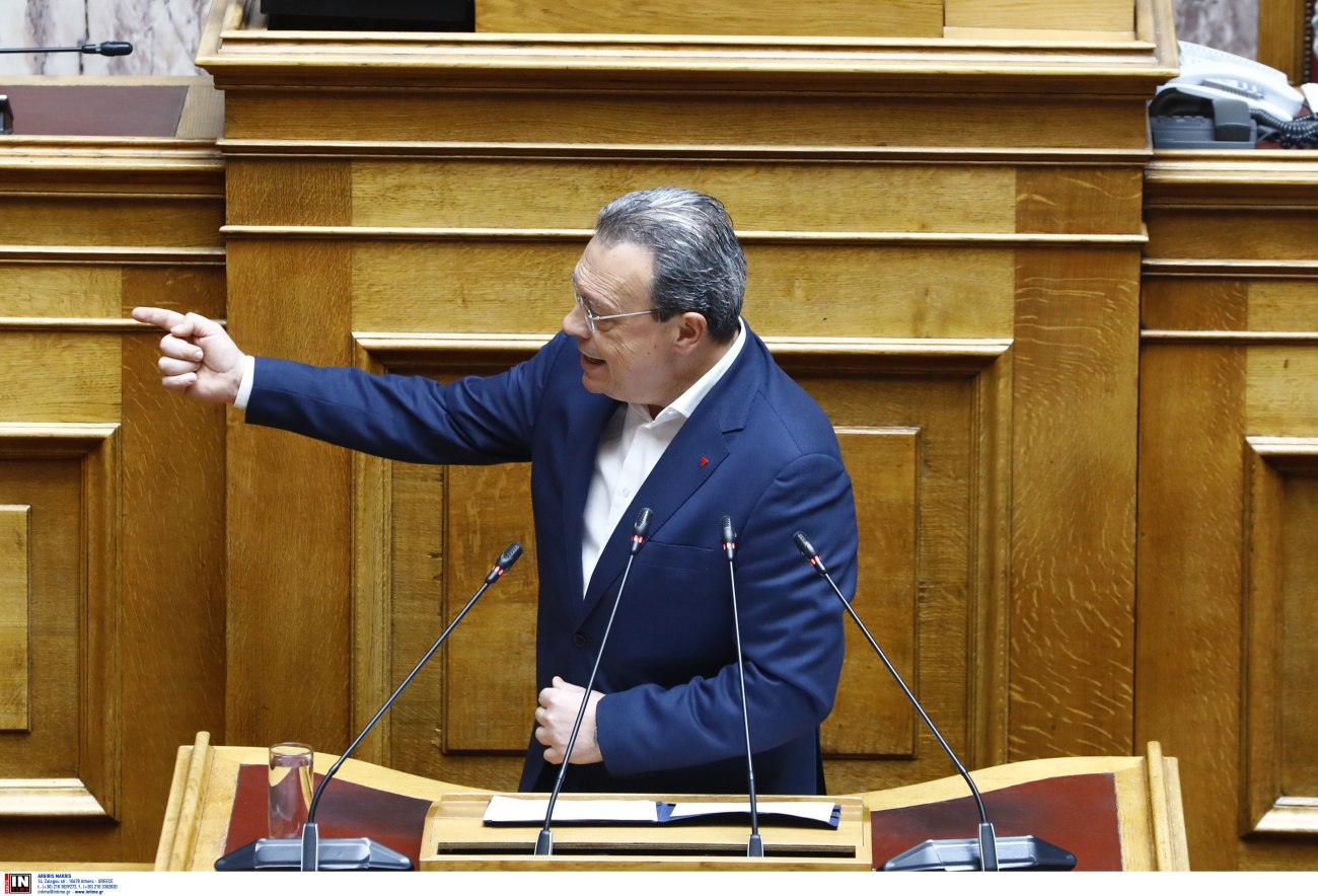 Φάμελλος: Η κυβέρνηση δεν πρέπει να θάψει τη δικογραφία για τον ΟΠΕΚΕΠΕ