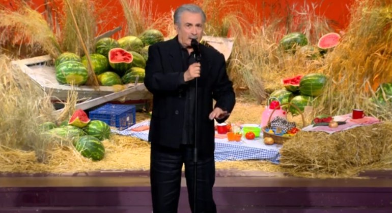 Λάκης Λαζόπουλος: Κύριε Μητσοτάκη, η Νέα Δημοκρατία δεν είναι μόνο εσείς