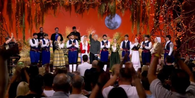 Τέλος για το Αλ Τσαντίρι Νιούζ: Ραντεβού του χρόνου υπό τους όρους Θεού και Μαξίμου, δήλωσε ο Λαζόπουλος