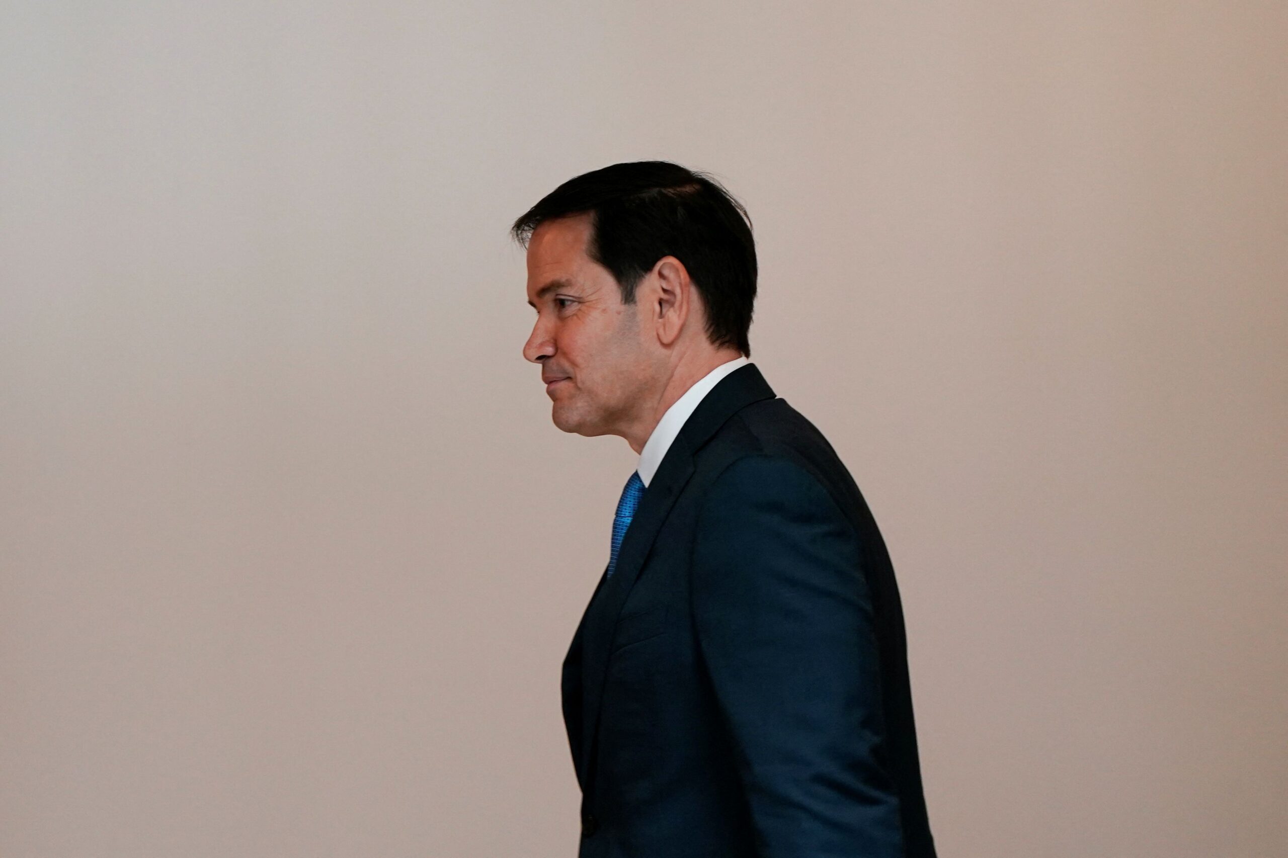 Τετραμερής σύνοδος ΗΠΑ – Ινδίας – Αυστραλίας – Ιαπωνίας υπό την προεδρία του Ρούμπιο