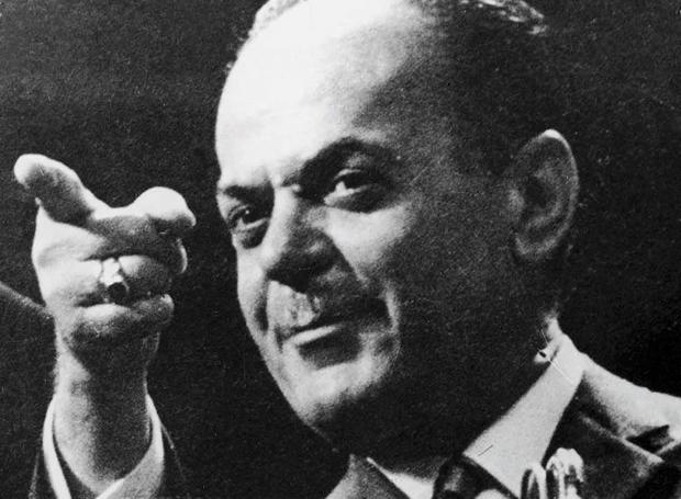 Ο Γεώργιος Παπαδόπουλος: Ο θάνατος και η κηδεία του αμετανόητου δικτάτορα