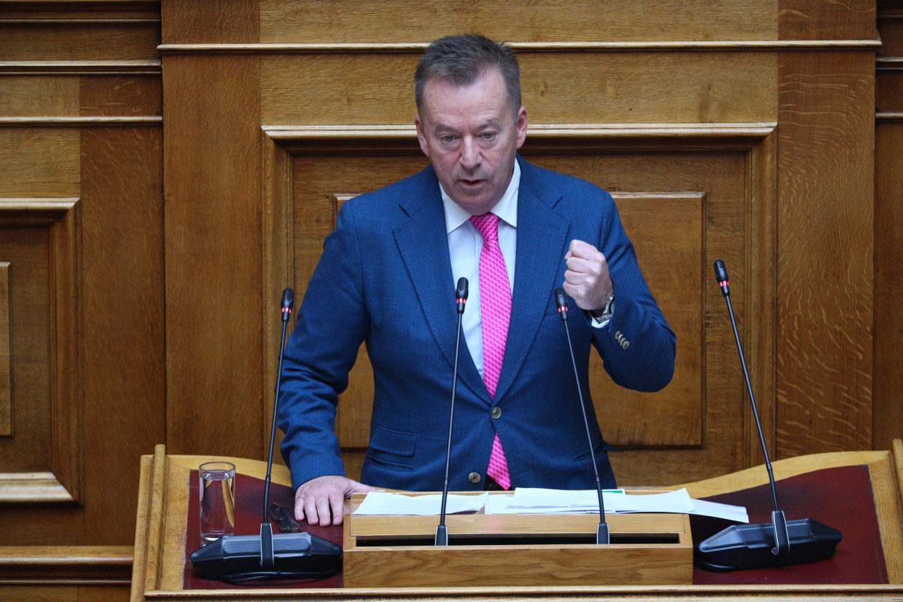 Κόκκαλης: Ο ΟΠΕΚΕΠΕ είναι εκείνος που πρέπει να απολογηθεί, εγώ δεν ζήτησα ρουσφέτι