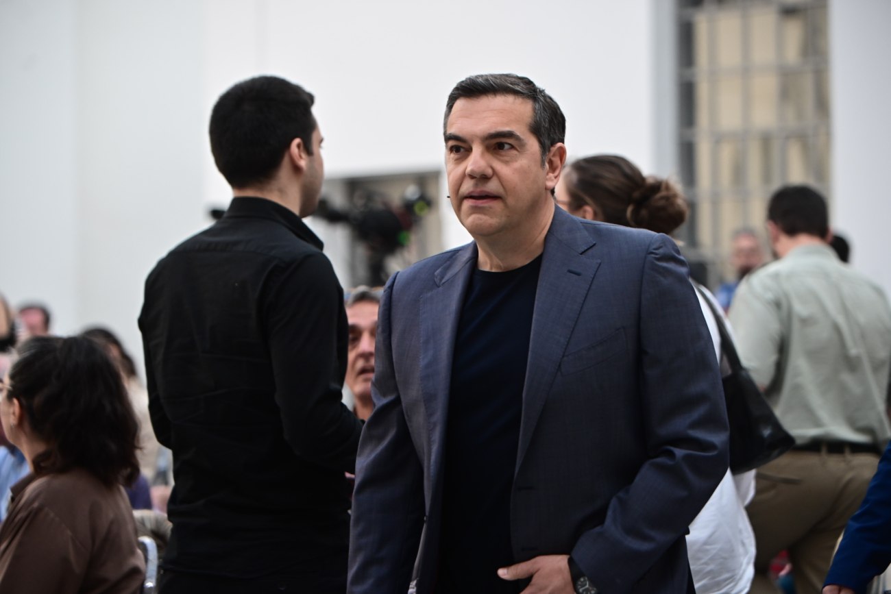 Αλέξης Τσίπρας: Το νέο κόμμα θα μπορούσε να συγκεντρώσει 27%, αποτελώντας εναλλακτική στη Νέα Δημοκρατία του Μητσοτάκη