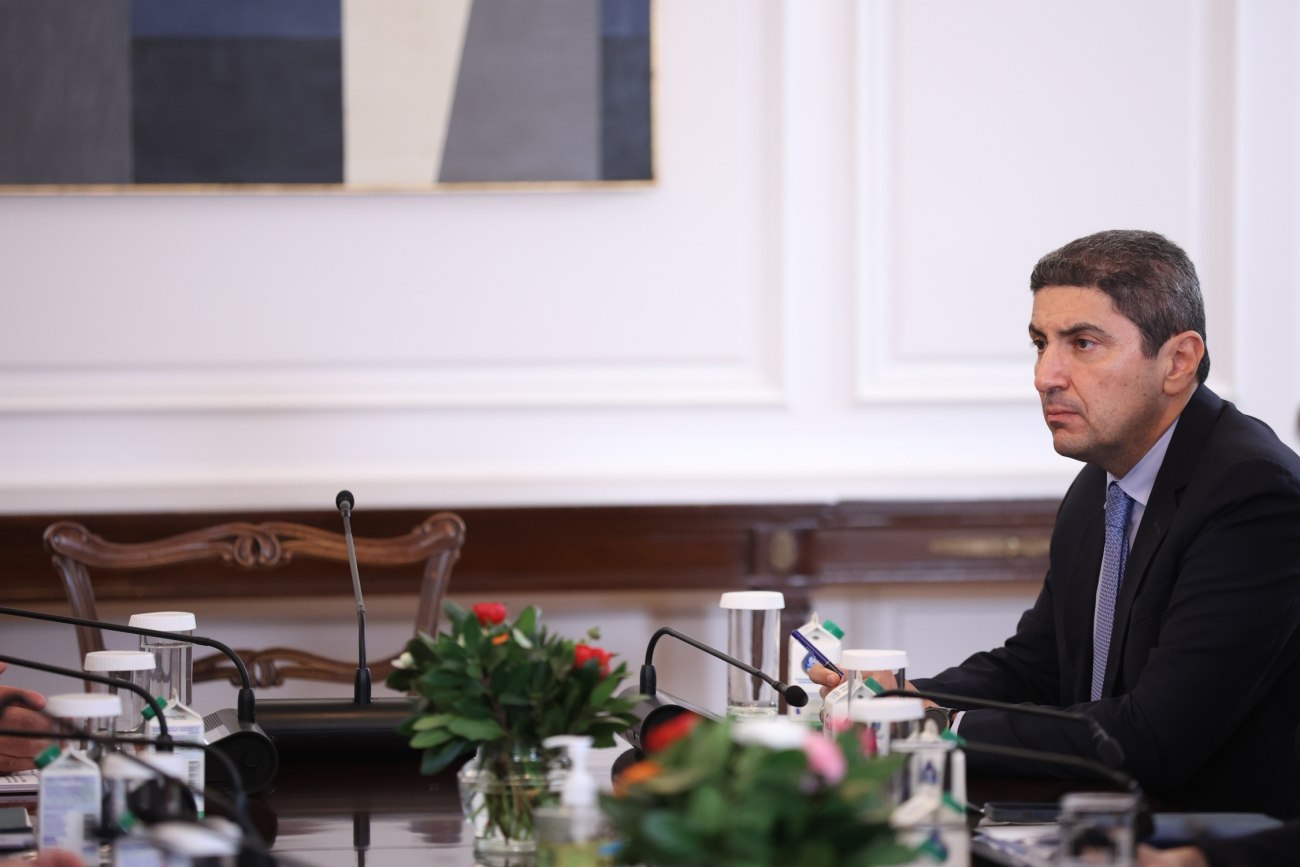 Αυγενάκης: Κατηγορηματική άρνηση συμμετοχής σε παράνομες πράξεις για τον ΟΠΕΚΕΠΕ