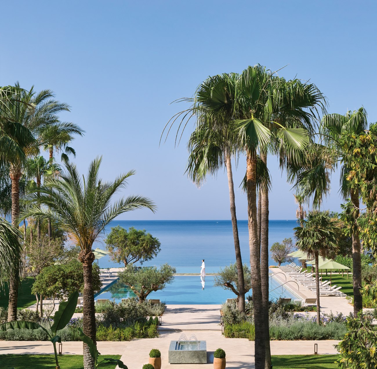 Grecotel Filoxenia Καλαμάτα: Μια νέα εποχή για το ιστορικό ξενοδοχείο της Καλαμάτας