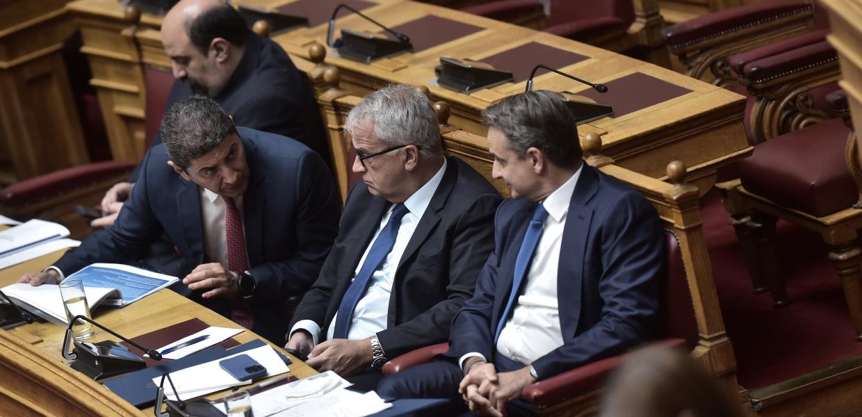 Φάμελλος: Ο Μητσοτάκης είναι προσωπικά υπεύθυνος για το σκάνδαλο του ΟΠΕΚΕΠΕ και απονομιμοποιημένος στα μάτια του λαού