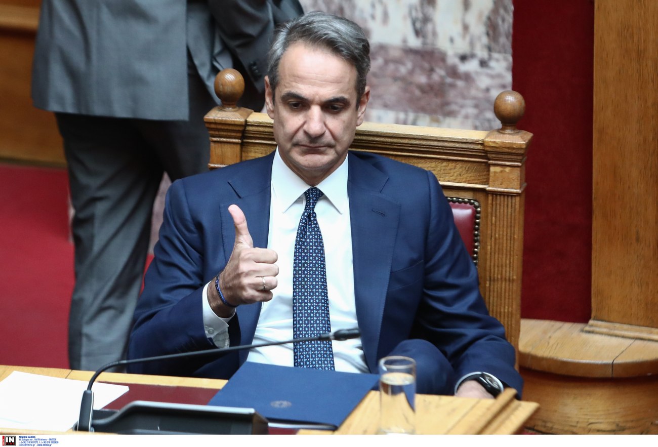 Τσουκαλάς: Αδράνεια Μητσοτάκη και οι παραιτήσεις υπουργών στον ΟΠΕΚΕΠΕ