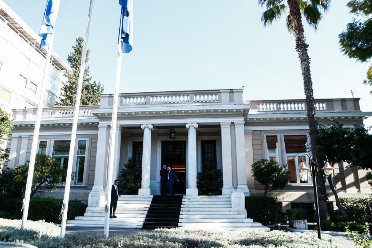 Κασσελάκης για ΟΠΕΚΕΠΕ: Πόσοι ελεγχόμενοι υπουργοί αρκούν για την παραίτηση μιας κυβέρνησης;