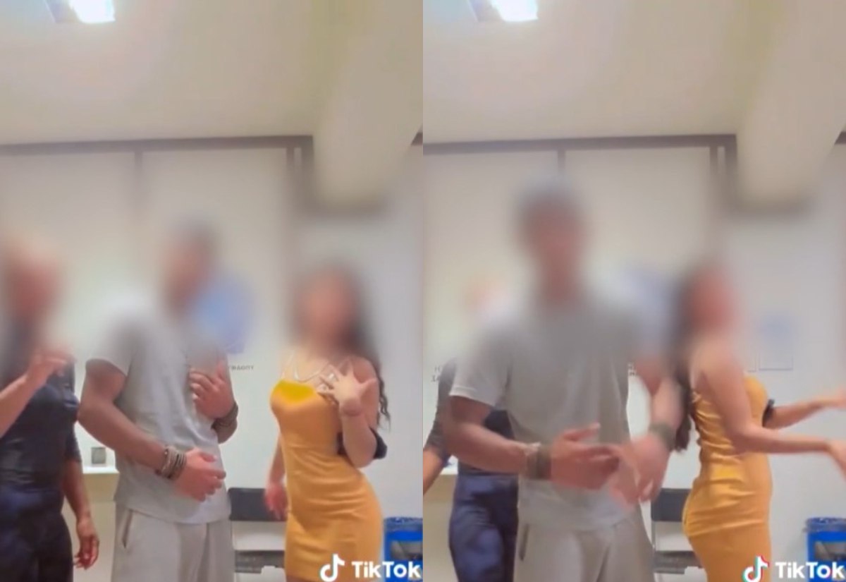 Απίστευτο περιστατικό στην Αστυνομική Διεύθυνση Μεσσηνίας με τσιφτετέλι