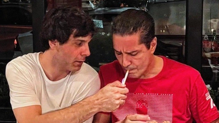 Γιάννης Σφαιρόπουλος για Μίλος Τεόντοσιτς: Η ιδιοφυΐα και το ταλέντο του είναι αναντίρρητα