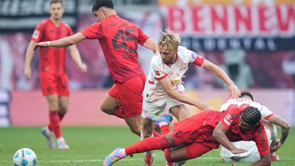 Μπάγερν και Λειψία ανοίγουν τη νέα σεζόν της Bundesliga