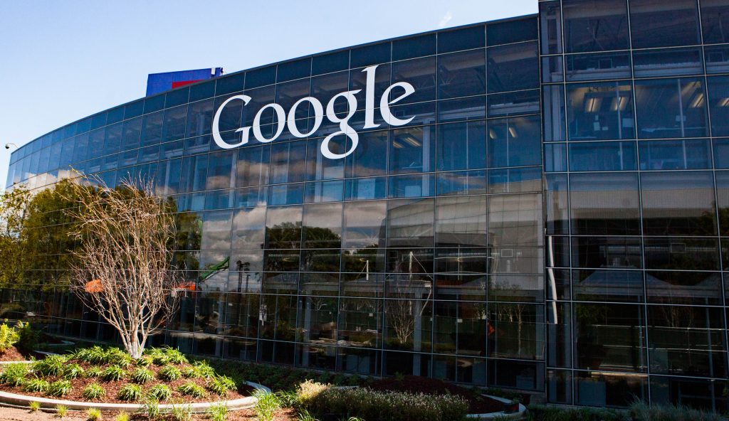 Εμπιστοσύνη στην αξία μετοχής της Google από την Jefferies