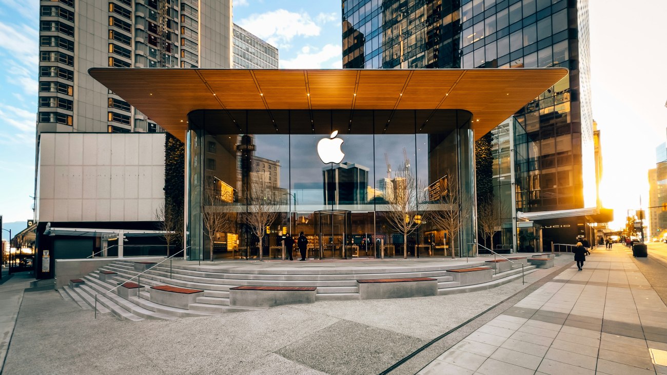 Η Apple αναδιαρθρώνει τους όρους του App Store στην ΕΕ για την αποφυγή νέων προστίμων