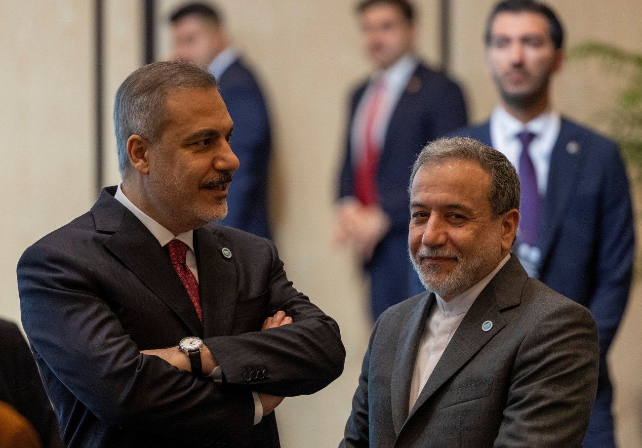 Συνάντηση Ερντογάν – Τραμπ: Ο Χακάν Φιντάν αποκαλύπτει λεπτομέρειες για την εποικοδομητική τους συνομιλία