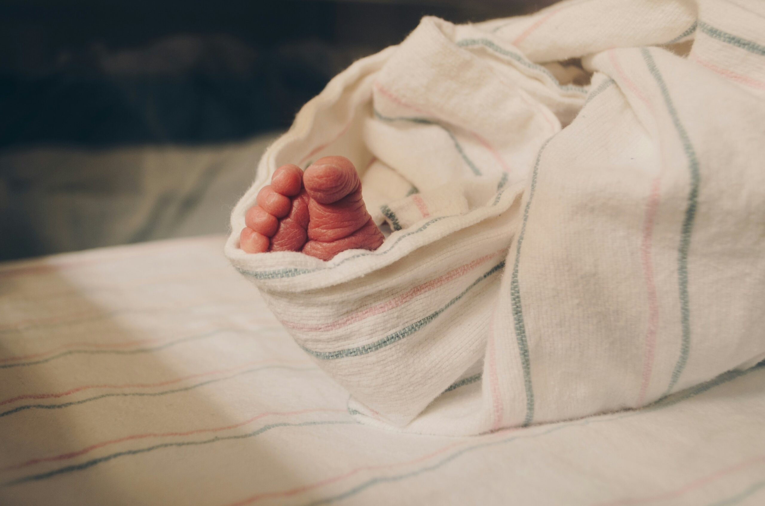 Χαρτογράφηση DNA για κάθε νεογέννητο στην Αγγλία