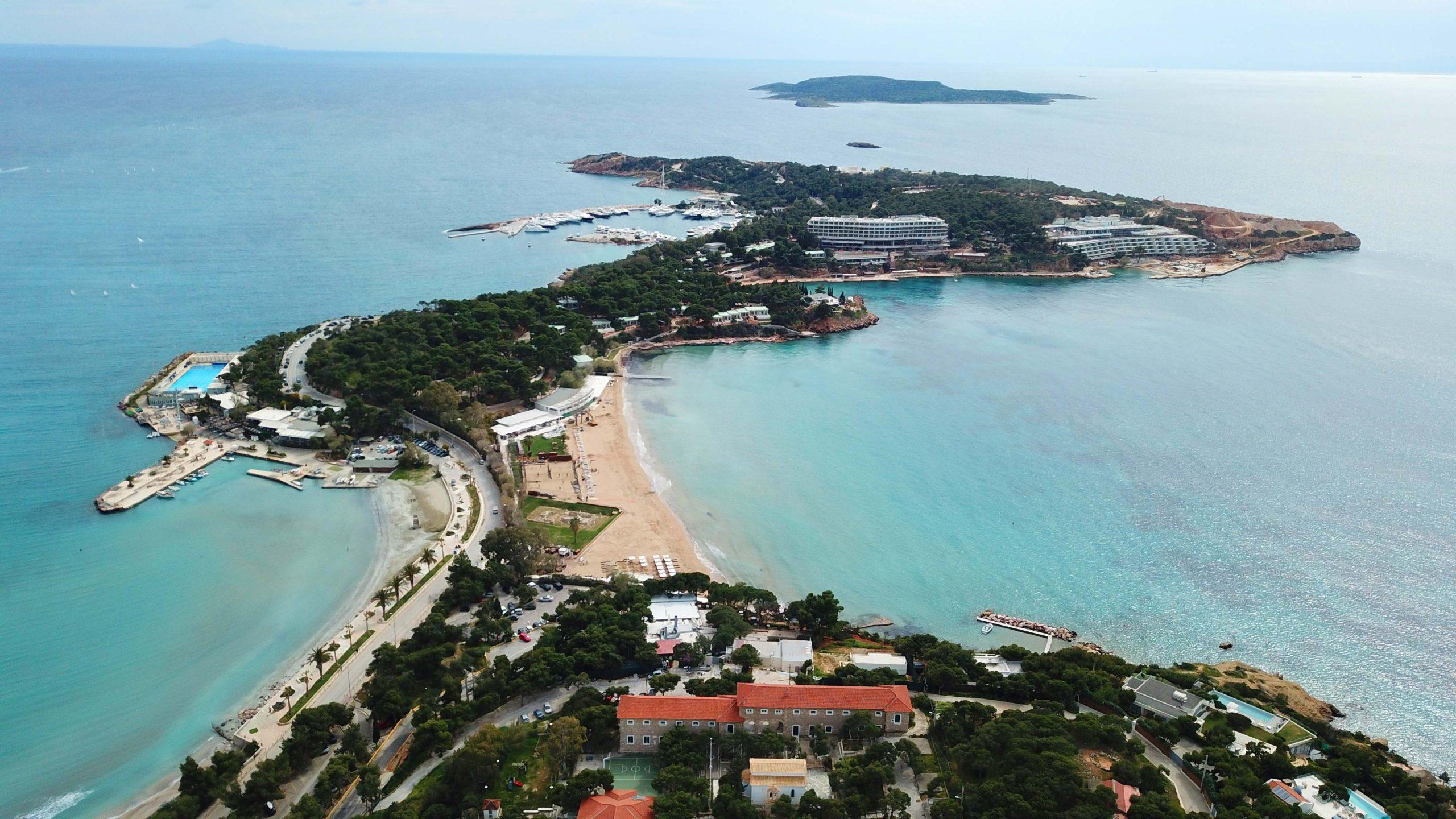 Η τελευταία έρευνα δείχνει αύξηση της ζήτησης ακινήτων στην Αθήνα