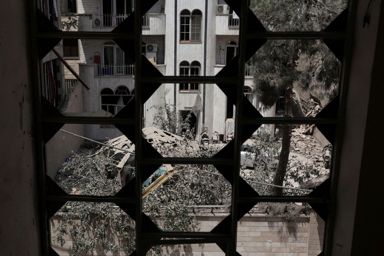 Μπορεί να διατηρηθεί η εκεχειρία Ισραήλ-Ιράν; Οι προκλήσεις στην περιοχή