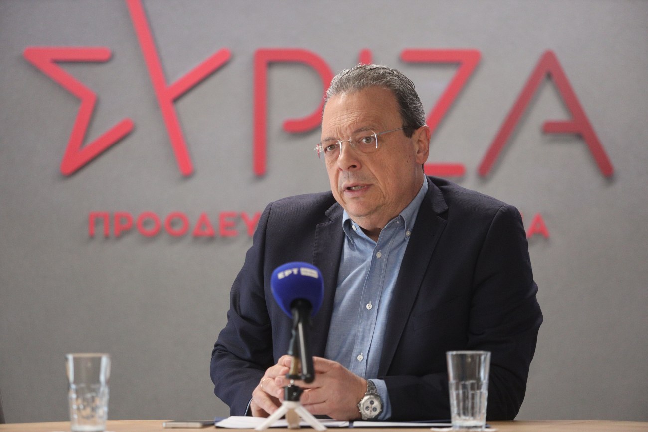Φάμελλος: Νέα Κεντρική Επιτροπή του ΣΥΡΙΖΑ ψηφίζεται την Κυριακή – Αναγέννηση του κόμματος