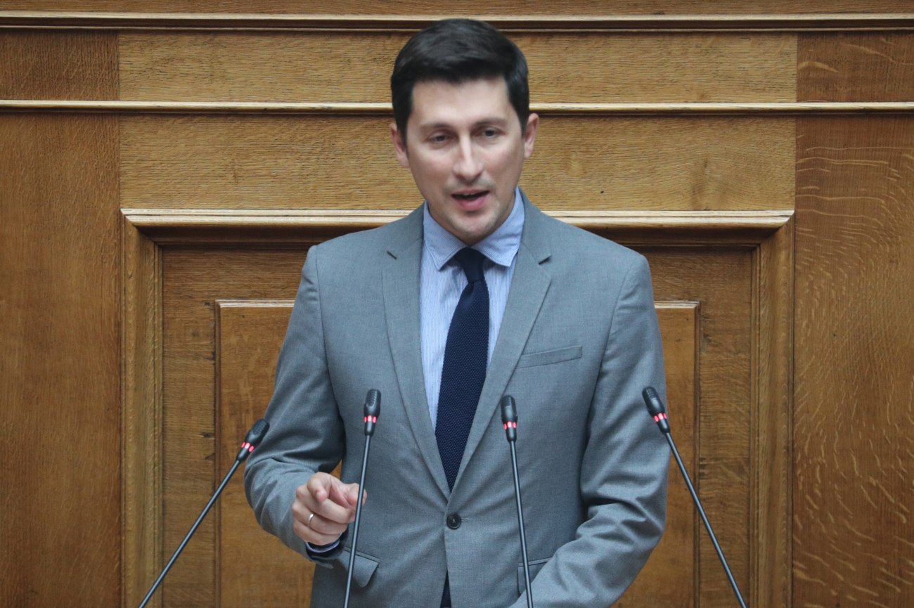 Χρηστίδης: Αποτυχία της κυβέρνησης και ζητήματα διαφθοράς στον ΟΠΕΚΕΠΕ