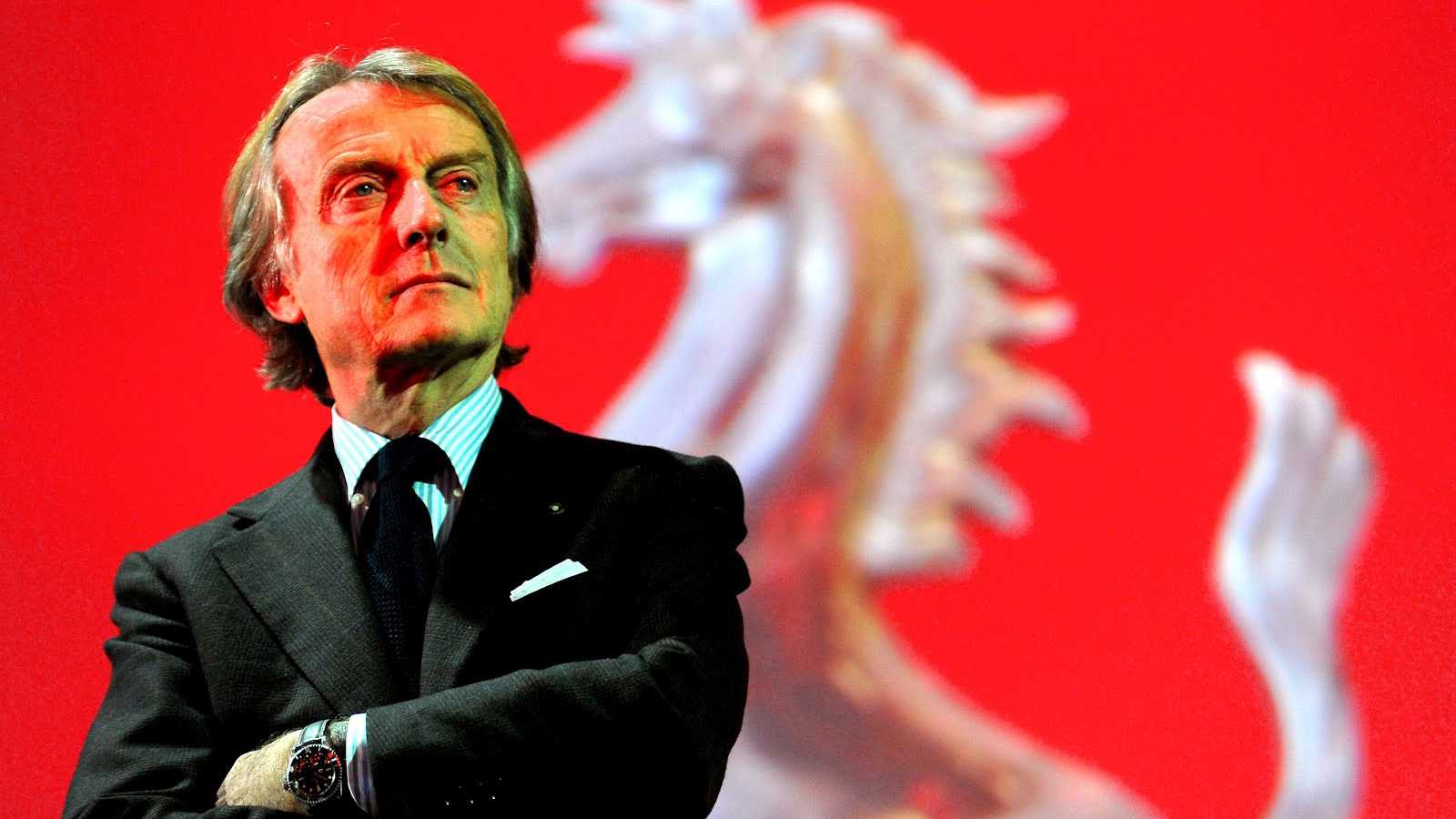 Ο Λούκα ντι Μοντεζέμολο εντάσσεται στη McLaren