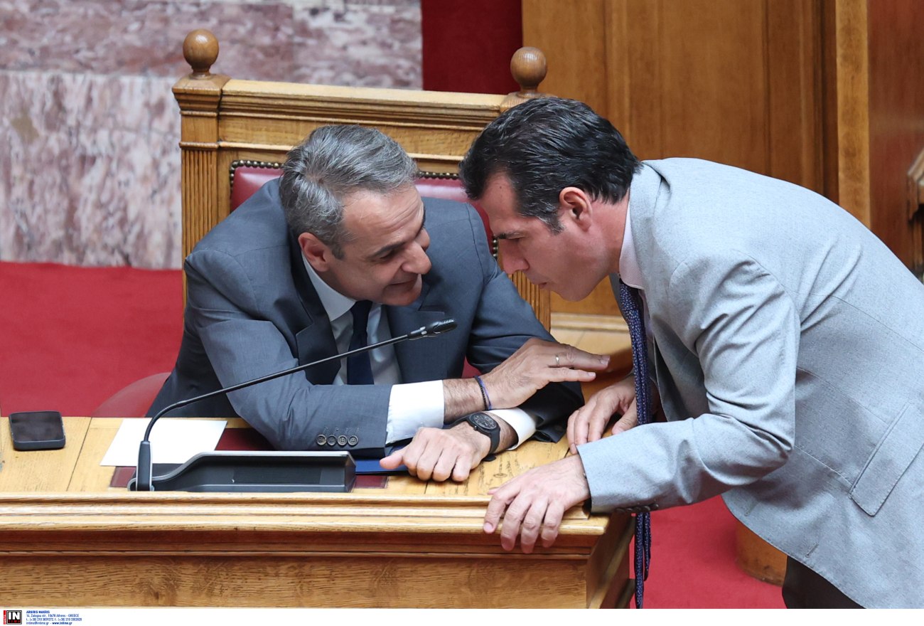 ΚΚΕ: Ο ανασχηματισμός του ΟΠΕΚΕΠΕ δεν θα αποδώσει καρπούς για την κυβέρνηση της ΝΔ